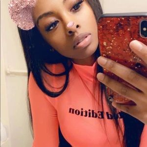 Meet your Posher, Hohoho